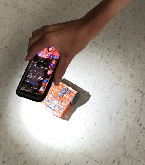 CyberCamp5